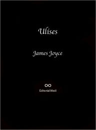 Title: Ulises, Author: James Joyce