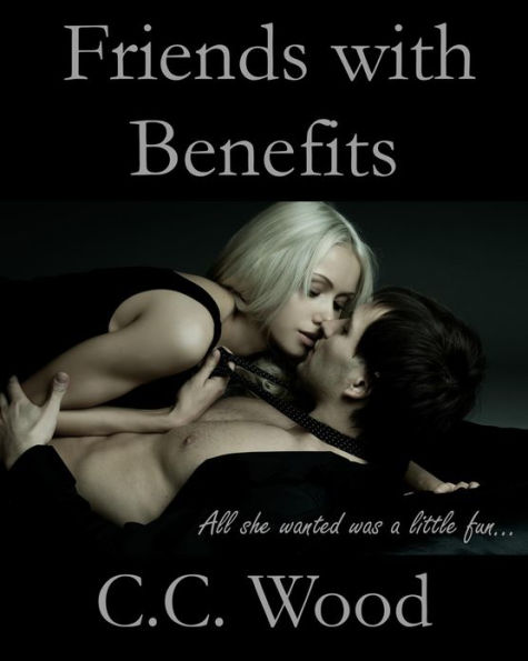 Friends with Benefits