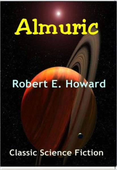 Almuric