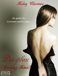 Discipline (Spanking Fetish)