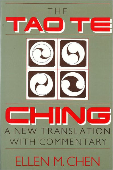 The Tao Te Ching: A New Translation with Commentary