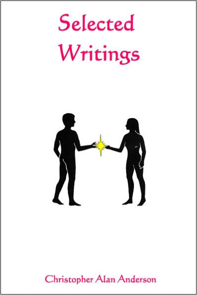 Selected Writings Volume -1