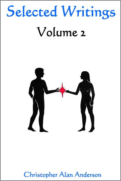 Selected Writings Volume - 2