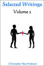 Selected Writings Volume - 2