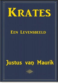 Title: Krates, Author: Justus van Maurik