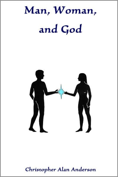 Man, Woman, and God
