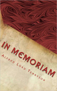 Title: In Memoriam, Author: Alfred Lord Tennyson