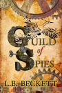 Guild of Spies, A
