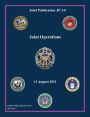 Joint Publication JP 3-0 Joint Operations 11 August 2011