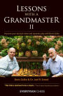 Lessons with a Grandmaster, 2: Improve your tactical vision and dynamic play with Boris Gulko
