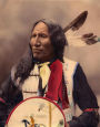 The Story of Red Feather: A tale of the American Frontier