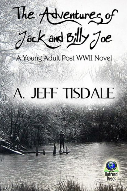 Adventures of Jack and Billy Joe à lire en Ebook, Tisdale A. - livre  numérique Littérature Jeune Adulte