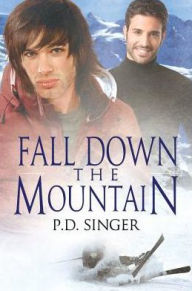 Fall Down the Mountain