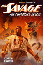 Doc Savage: The Forgotten Realm