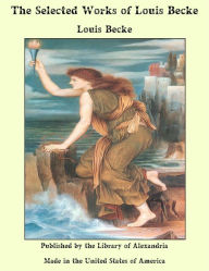 The Selected Works of Louis Becke