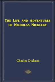 Nicholas Nickelby