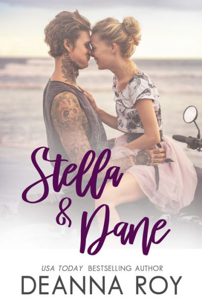 Stella and Dane