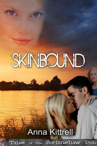 Title: Skinbound, Author: Anna Kittrell