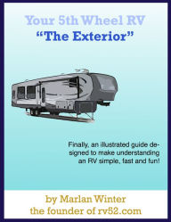 Title: Your 5th Wheel RV - The Exterior, Author: Marlan Winter