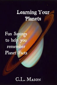 Title: Learn The Solar System, Author: C.L Mason