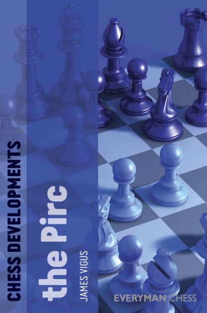 The Pirc Defense - Internet Chess Club