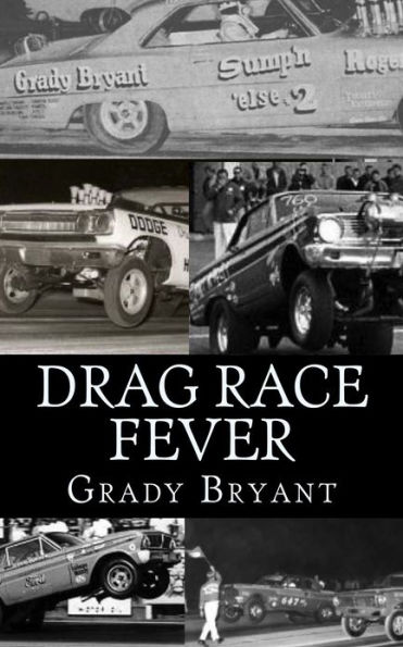 Drag Race Fever