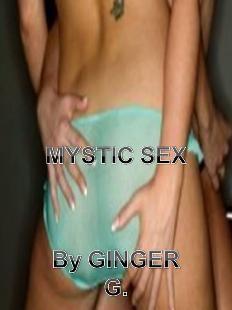 Mystic Sex 12