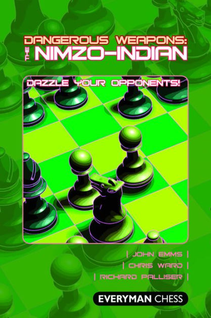 The Sicilian Taimanov: Move by Move – Everyman Chess