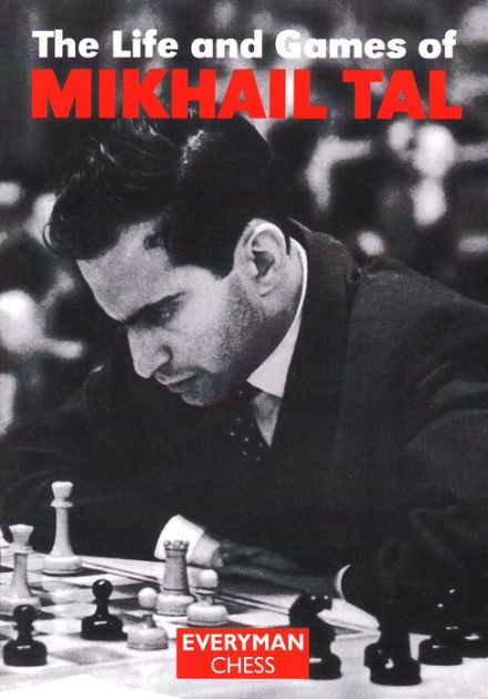 Attack With Mikhail Tal