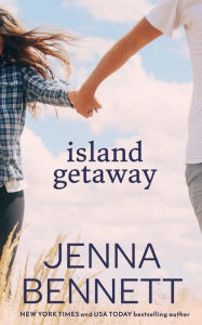 Title: Island Getaway: An FBI Art Crime Team Case, Author: Jenna Bennett