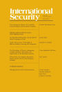 International Security 37:2 (Fall 2012)