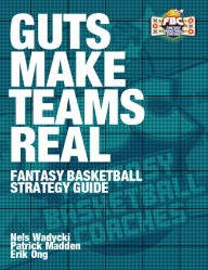 Title: Fantasy Basketball Coaches' Fantasy Basketball Strategy Guide, Author: Nels Wadycki