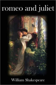 Title: Romeo and Juliet, Author: William Shakespeare