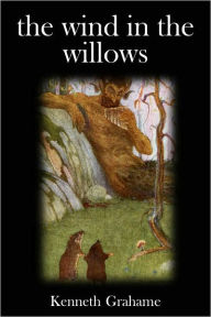 Title: The Wind in the Willows, Author: Kenneth Grahame