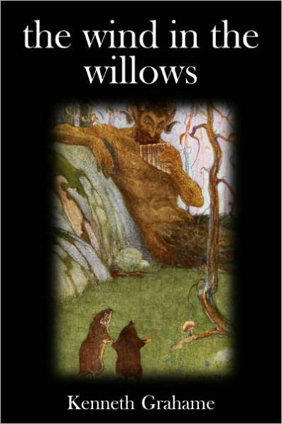 The Wind in the Willows