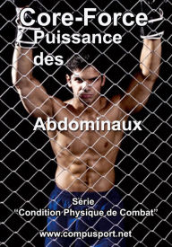 Title: Core Force, Puissance des Abdominaux, Author: Dominique Paris