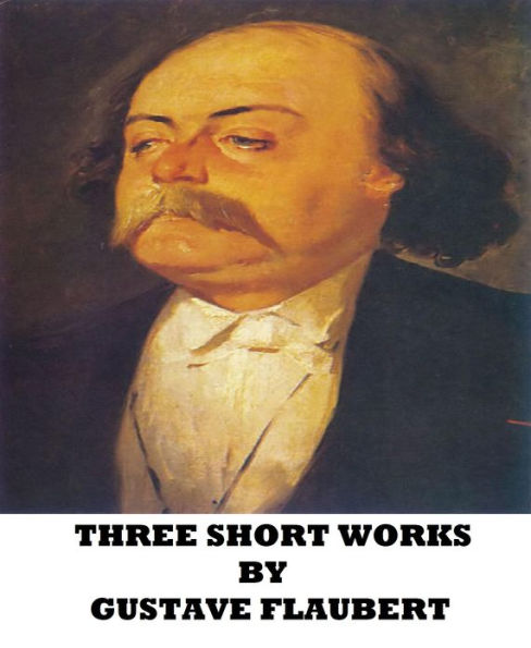 Three Short Works