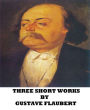 Three Short Works