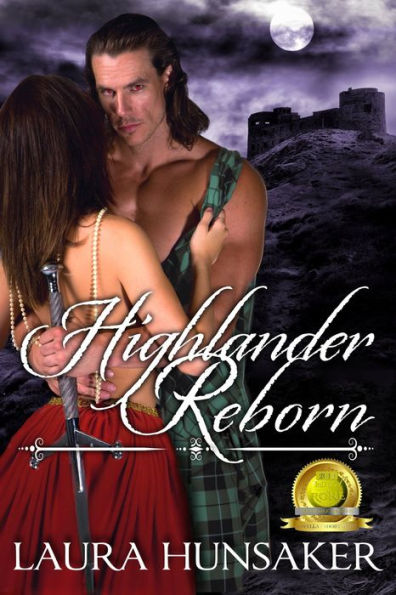 Highlander Reborn