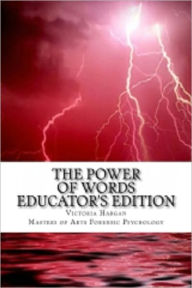 The Power of Words: Educator's Edition