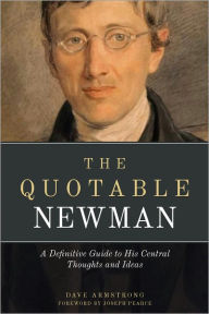 Quotable Newman
