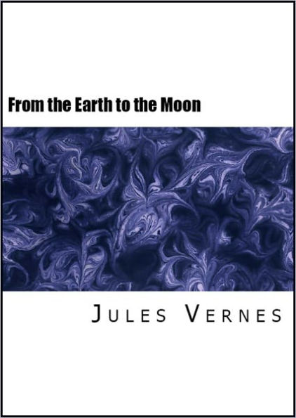 From the Earth to the Moon and Round the Moon