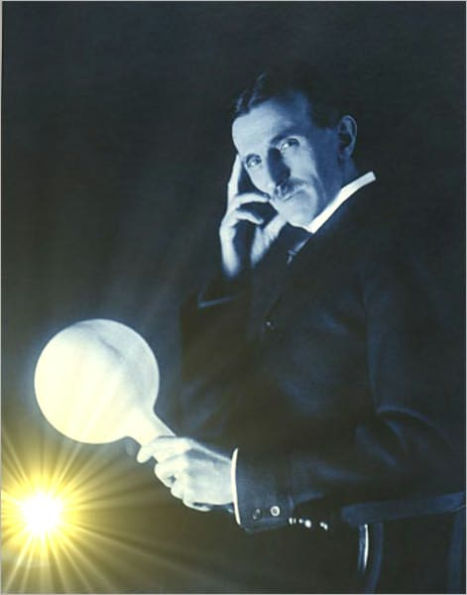 Electricity (1882)