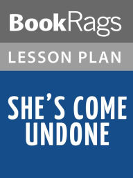 She's come undone essays