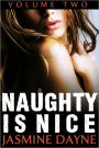 Naughty is Nice Volume 2 (Erotic Fiction Collection)