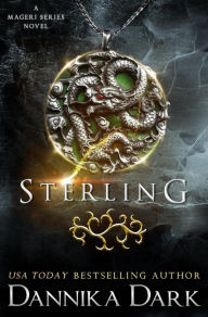 Title: Sterling (Mageri Series #1), Author: Dannika Dark