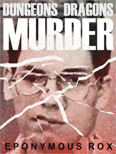 Dungeons, Dragons, Murder