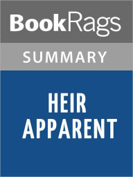 Title: Heir Apparent by Vivian Vande Velde l Summary & Study Guide, Author: BookRags