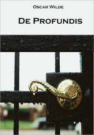 De Profundis (Illustrated)