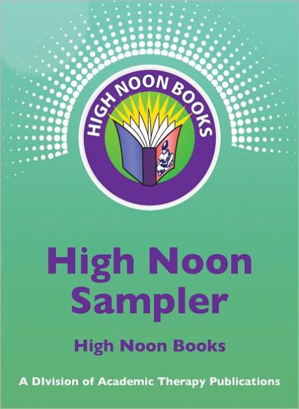 High Noon Sampler